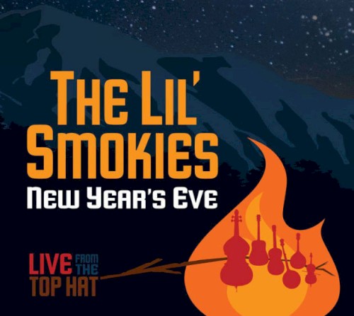 New Year's Eve 2013 Live From The Top Hat Lounge