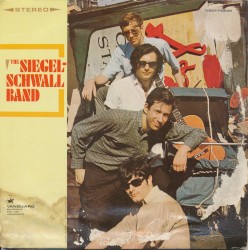 The Siegel-Schwall Band