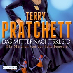 Das Mitternachtskleid. Ein Märchen von der Scheibenwelt