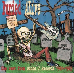 Buried Alive