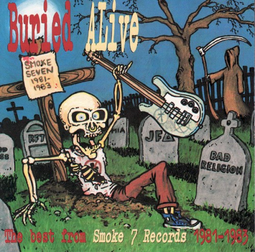 Buried Alive