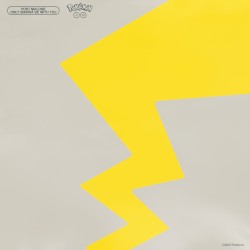 Only Wanna Be With You (Pokémon 25 version)