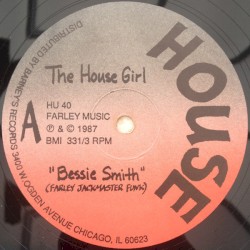 Bessie Smith
