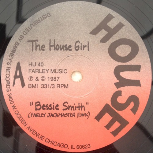 Bessie Smith