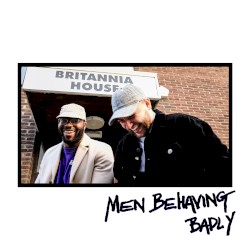 Men Behaving Badly