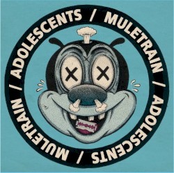 Adolescents / Muletrain