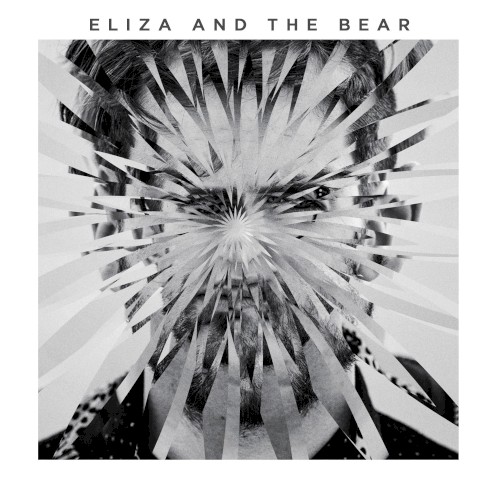 Eliza and the Bear