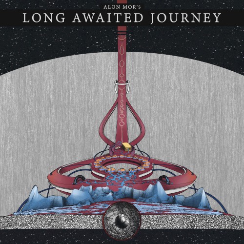 Long Awaited Journey