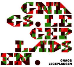Legepladsen