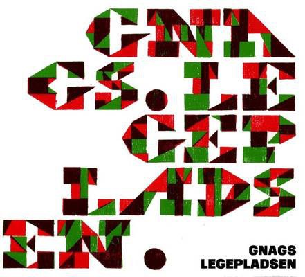 Legepladsen