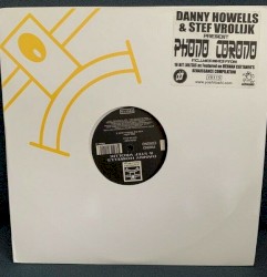 Phono Corono