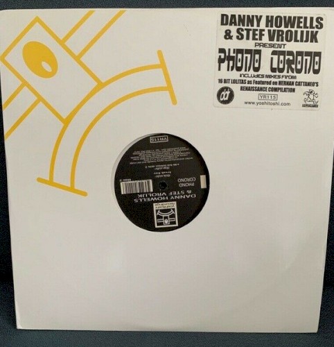 Phono Corono