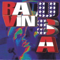 Ravin' USA