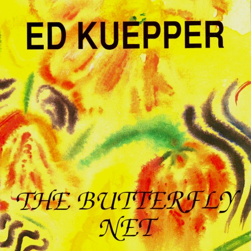 The Butterfly Net