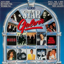 WEA Star Galerie