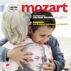 1 heure 1 vie avec Mozart