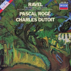 The Piano Concertos
