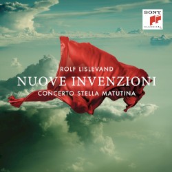 Nuove invenzioni