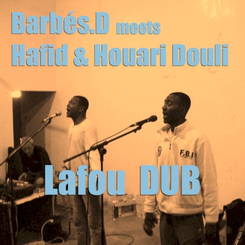 Lafou Dub
