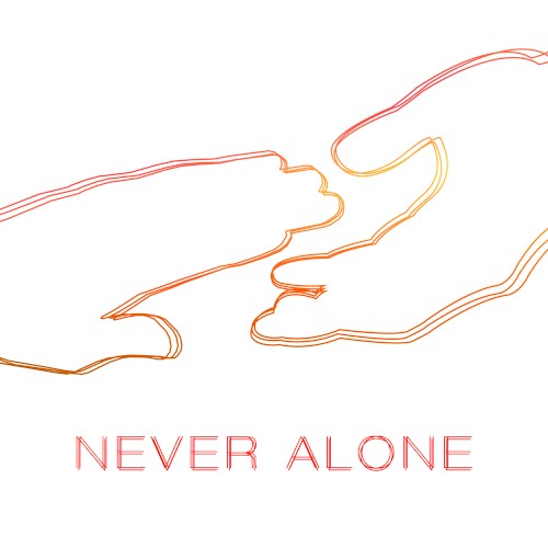 Never Alone
