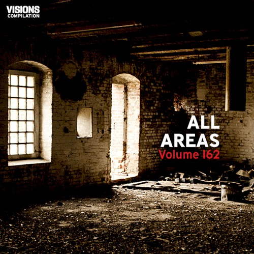 VISIONS: All Areas, Volume 162