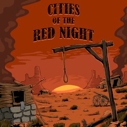 Cities of the Red Night
