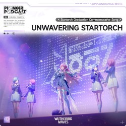 Unwavering Startorch