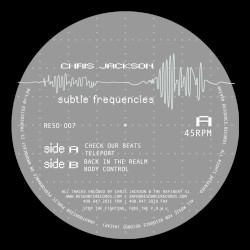 Subtle Frequencies