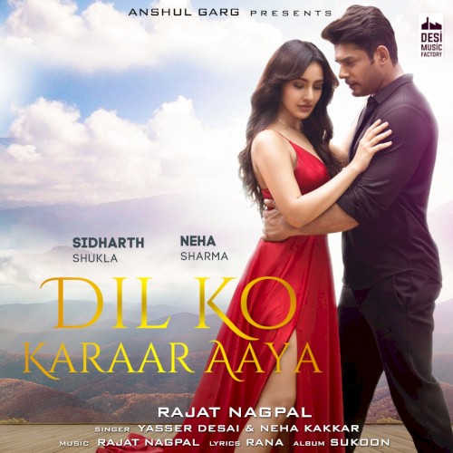Dil Ko Karaar Aaya