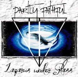 Lazarus Under Glass