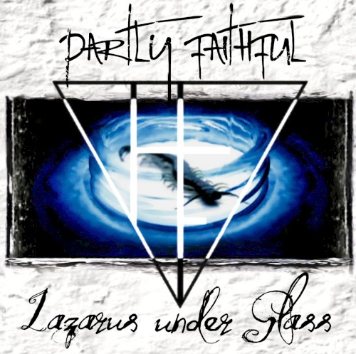 Lazarus Under Glass