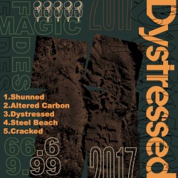 Dystressed