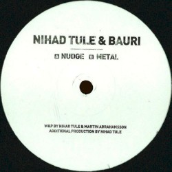 Nudge / Metal