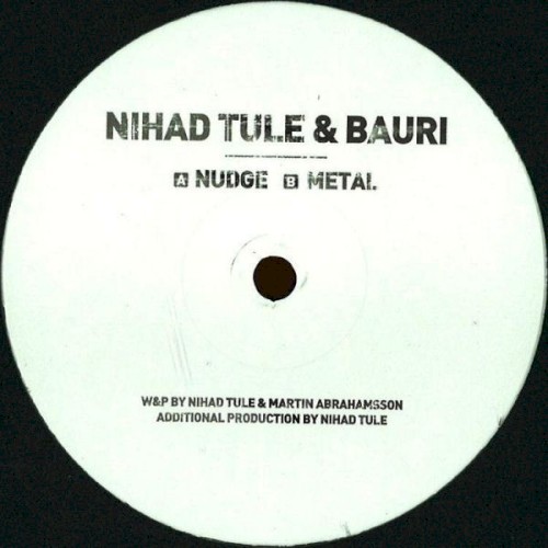 Nudge / Metal