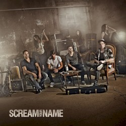 Scream Your Name