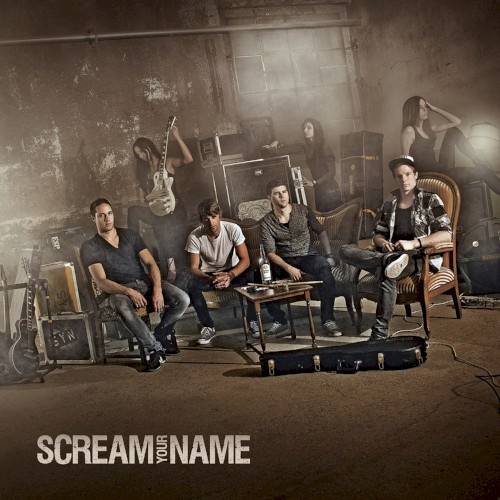 Scream Your Name