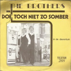 Doe toch niet zo somber