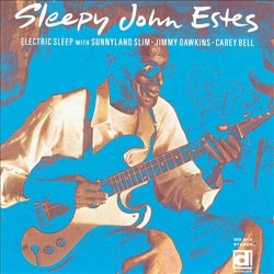 Electric Sleep