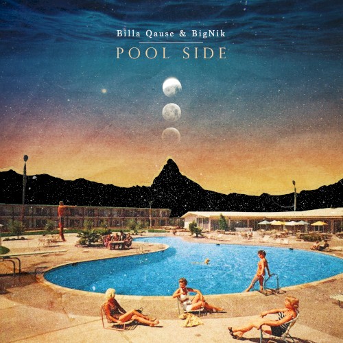 Pool Side