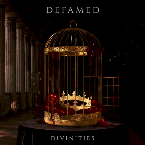 Divinities