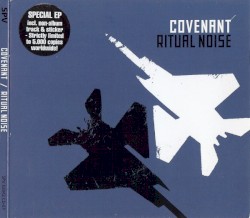 Ritual Noise