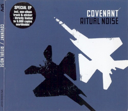 Ritual Noise