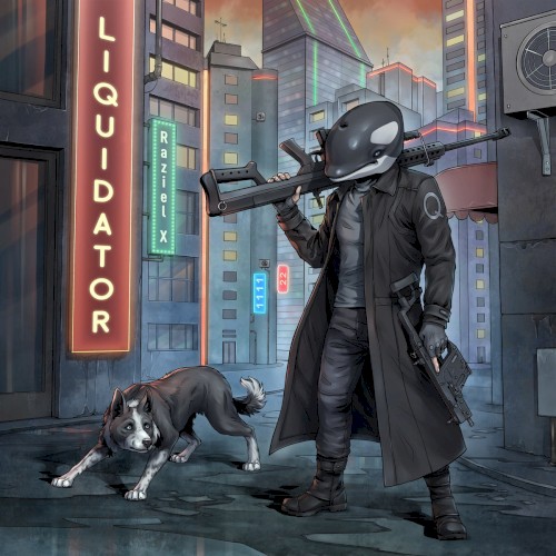 LIQUIDATOR