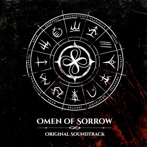 Omen of Sorrow (Original Game Soundtrack)