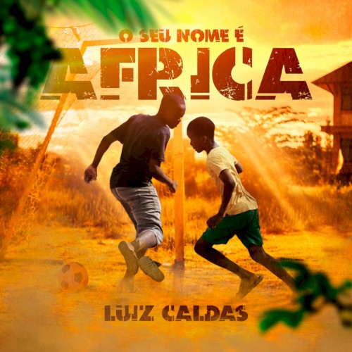 O Seu Nome É África
