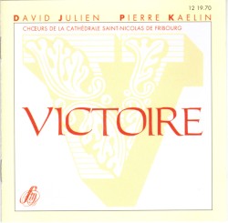Victoire