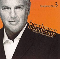 Symphony no. 3