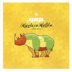 Hajota ja hallitse: 1993–2001
