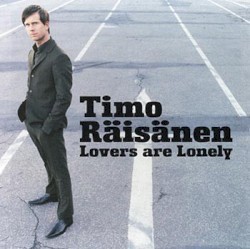 Lovers Are Lonely