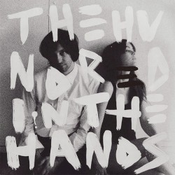 The Hundred in the Hands